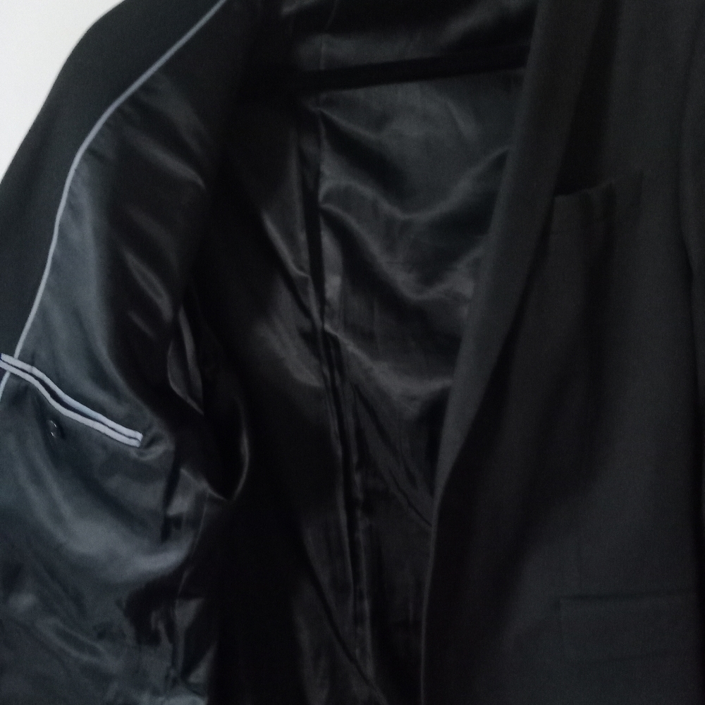 Suit jacket - Picture 4 of 6